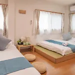 桜の川25 Minowa Villa To Ueno 3 Mins Akihabara 5Mins