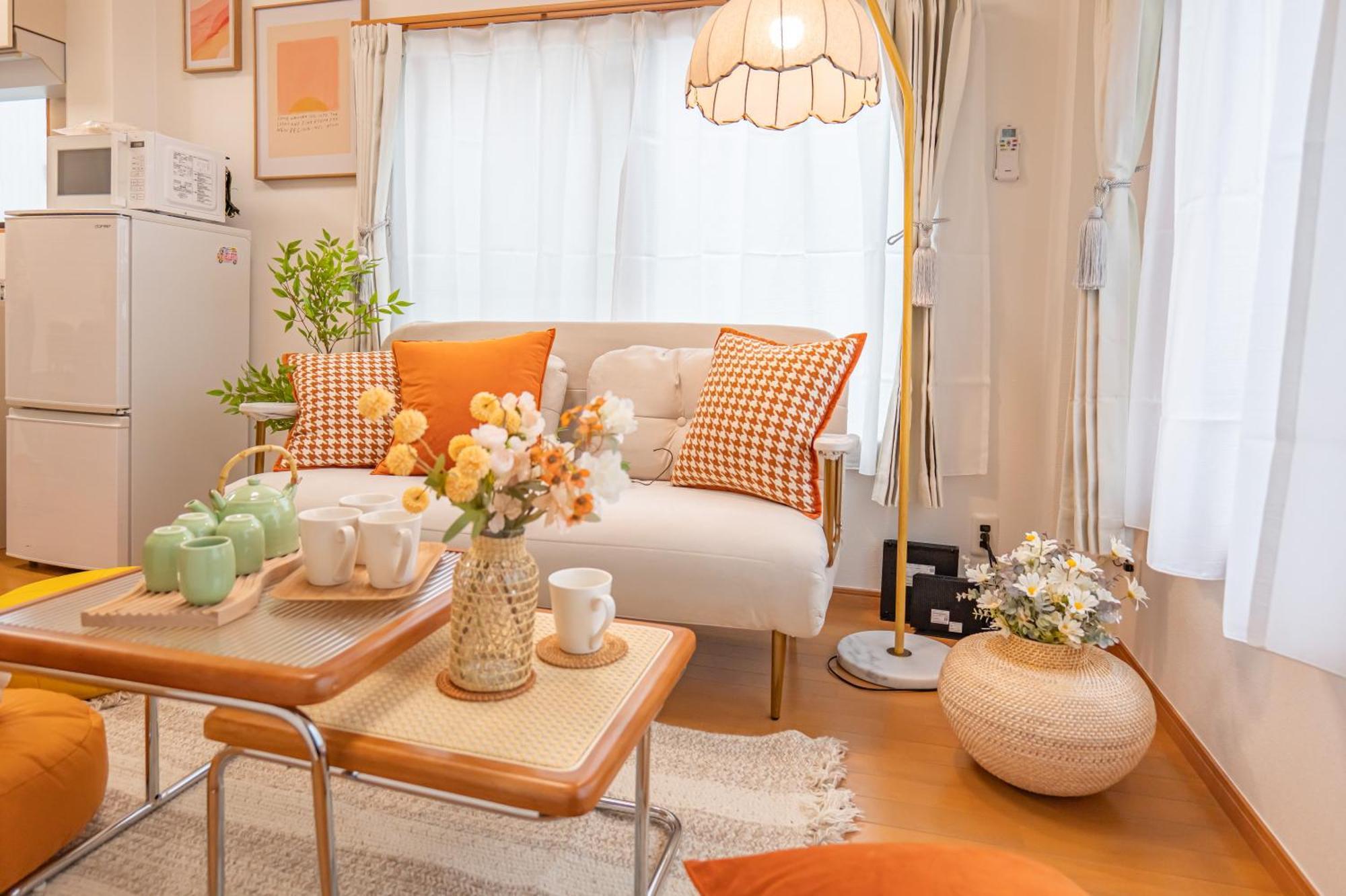 Villa 桜の川25 Minowa To Ueno 3 Mins Akihabara 5mins *