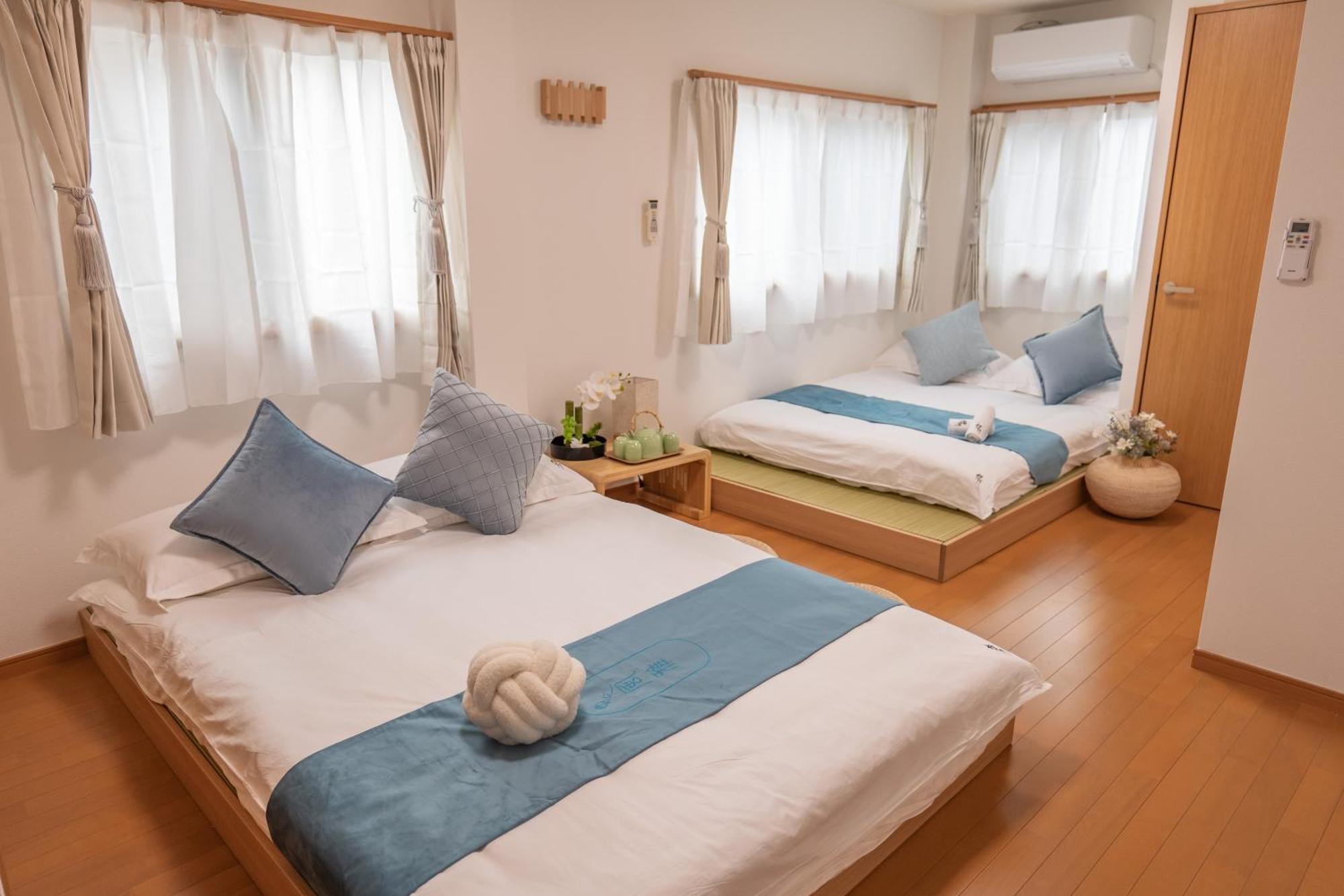 Villa 桜の川25 Minowa To Ueno 3 Mins Akihabara 5mins