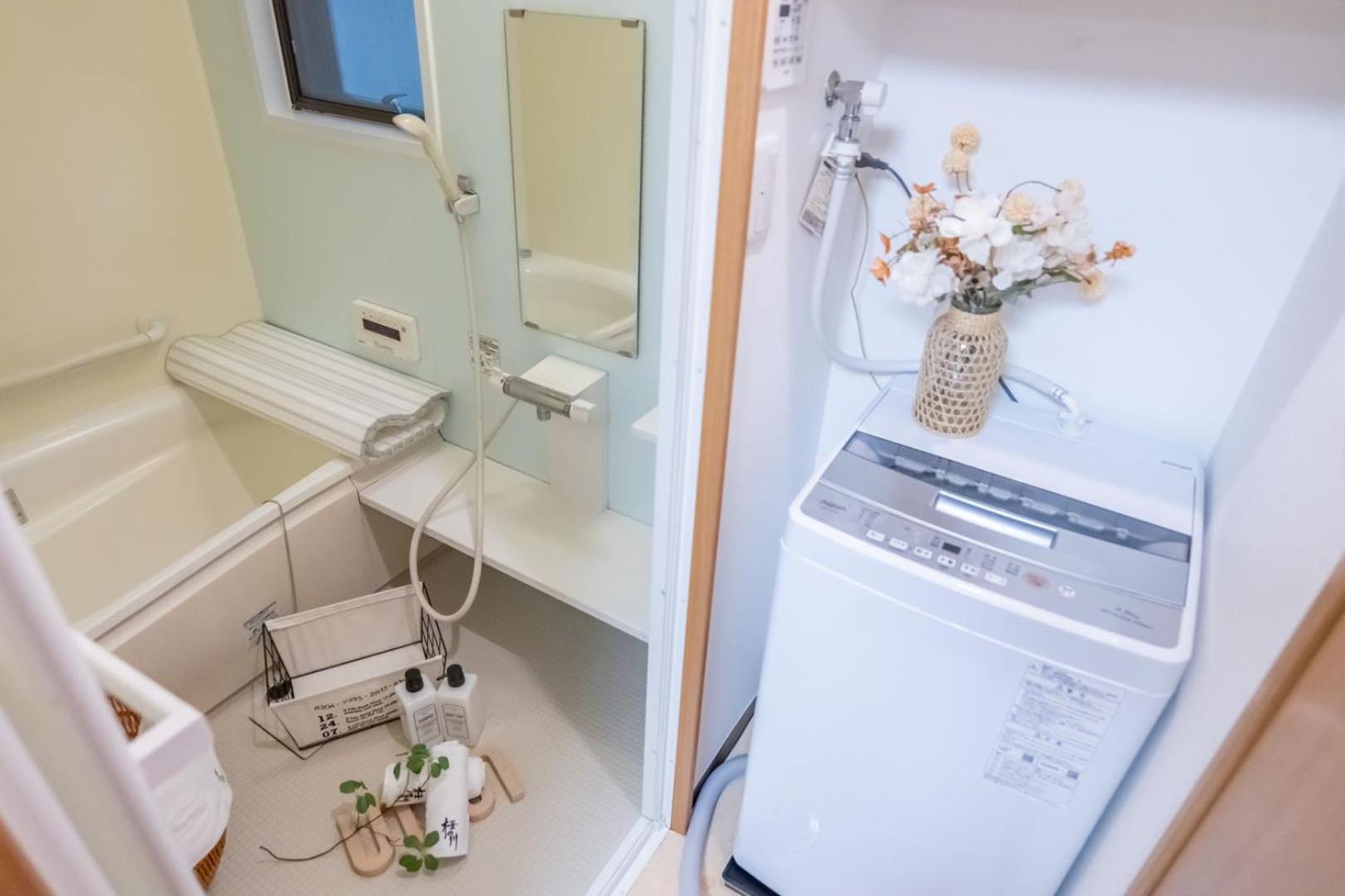 桜の川25 Minowa To Ueno 3 Mins Akihabara 5mins * Tokyo