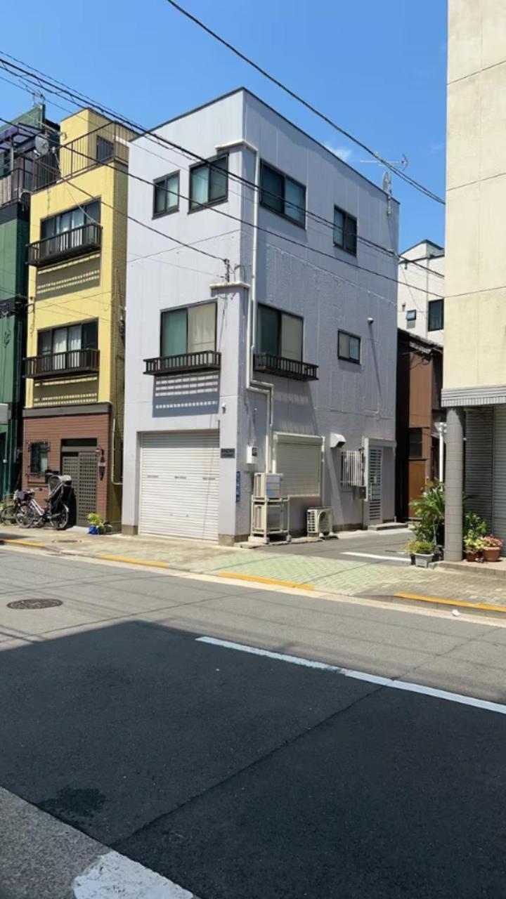 Villa 桜の川25 Minowa To Ueno 3 Mins Akihabara 5mins *